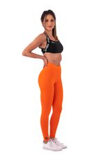 Legging Basic - Laranja - Uselapraia Swimwear