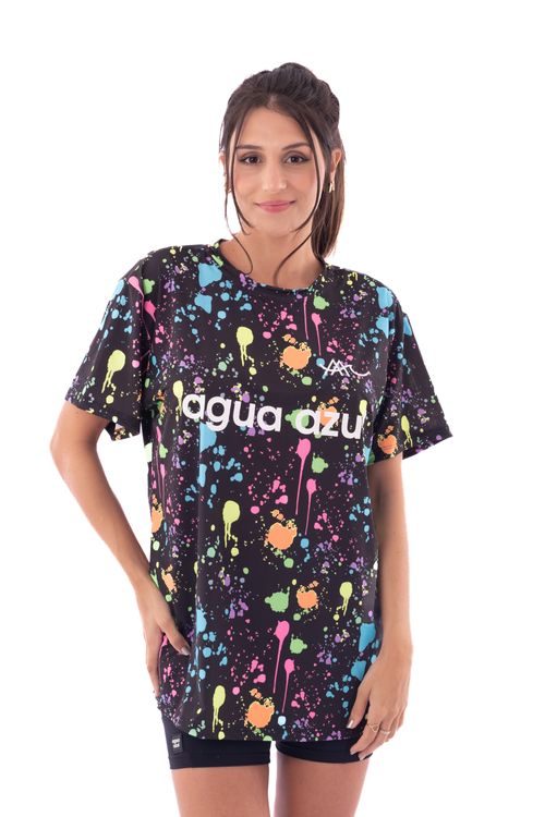 Camisão Explosion