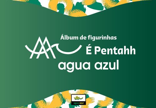 Álbum de Figurinhas