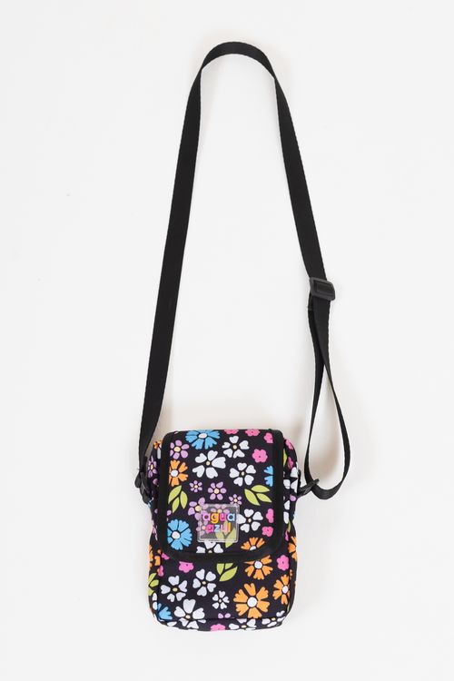 Shoulder Floralista
