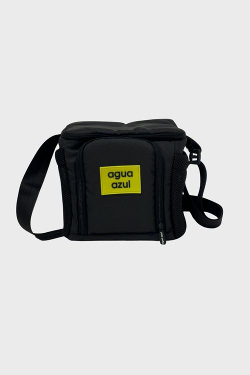 Bolsa Térmica Extreme - Black