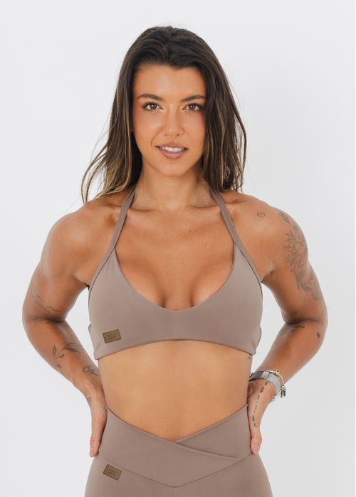 Top Nat Cappuccino