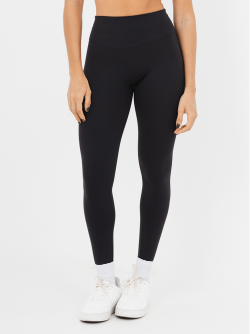Calça Legging Move Black