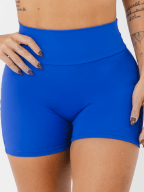 Short Move Azul Bic