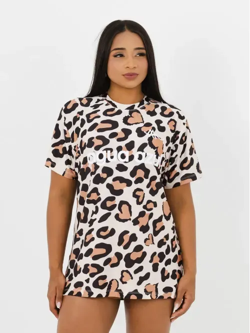 Camisão Mixed
