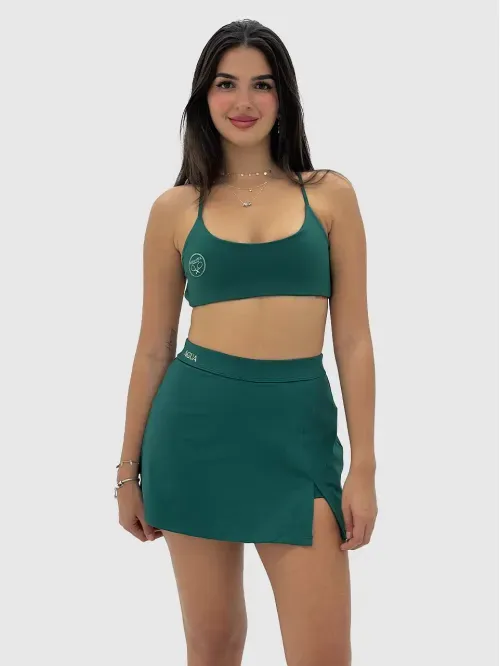 Short Saia Basic Elite