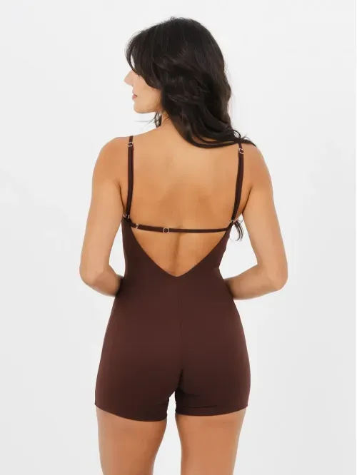 Macaquinho Mari Coffee