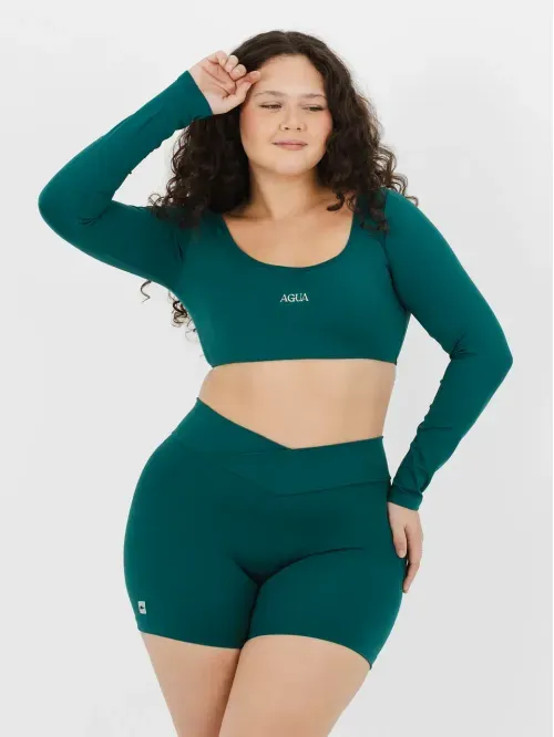 Cropped Skin Elite