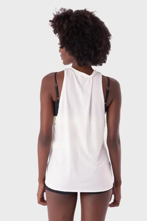 Regata Off White