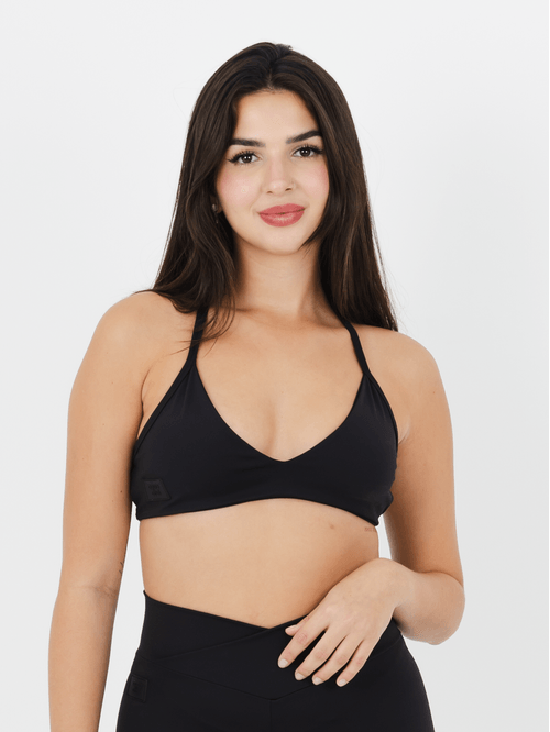 Top Nat Black