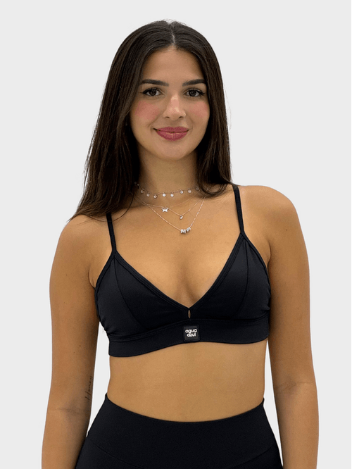 Top Essential Black