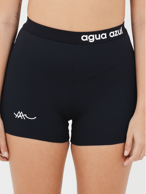 Short Classic AA Black