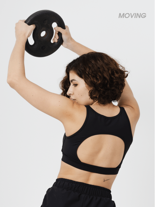 Top Lift Black