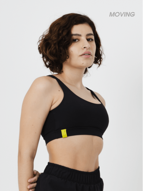 Top Lift Black