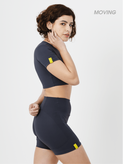Short Elevate Chumbo
