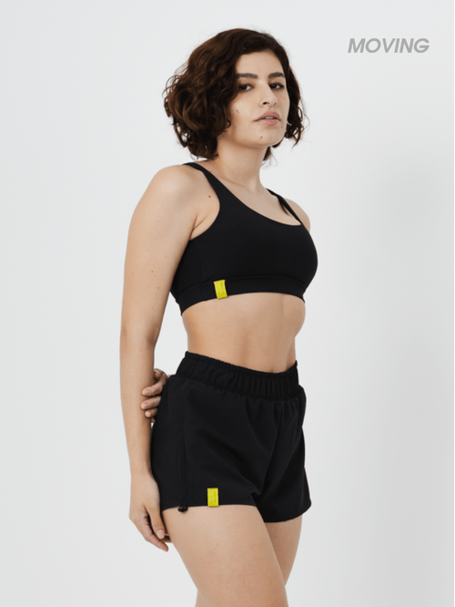 Short Run Black