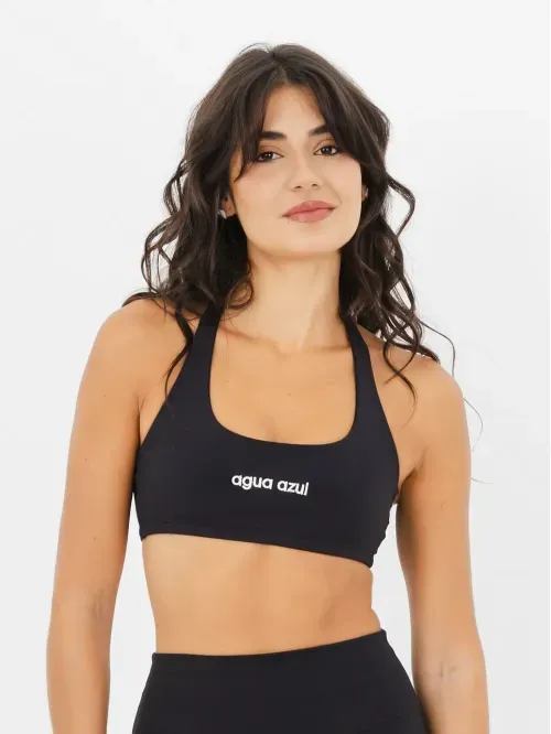 Top Nadador Black