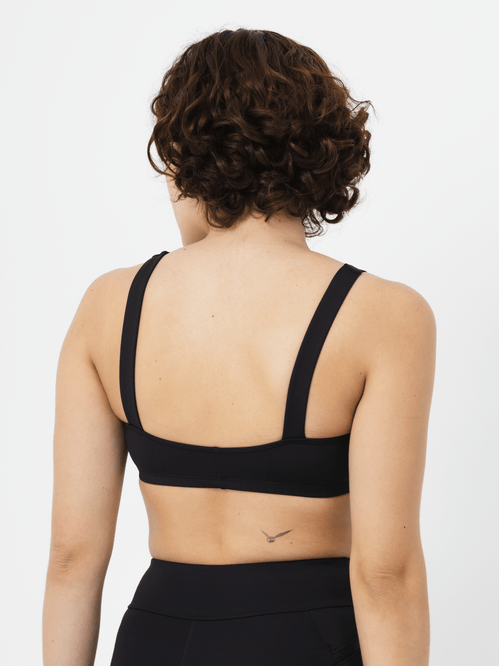 Top Moving Black
