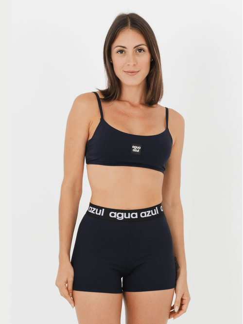 Short Sport Pró Black