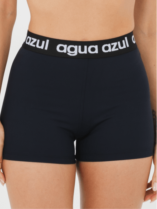 Short Sport Pró Black