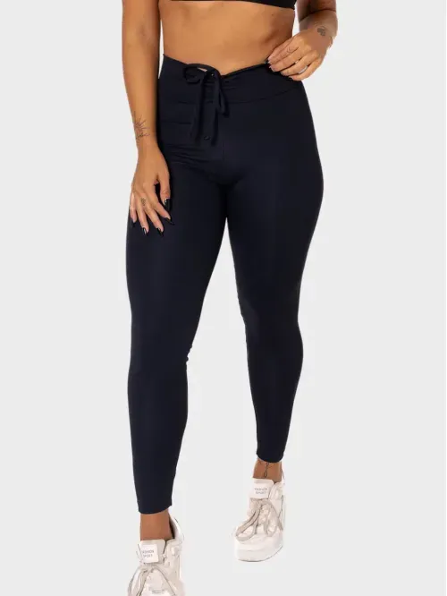 Calça Legging Finny Black