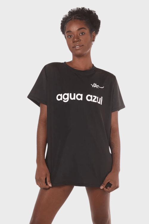 Camisão Black