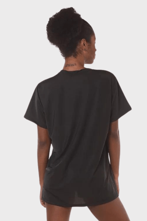 Camisão Black