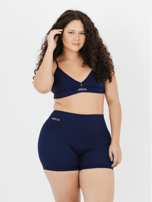 Short Move Navy