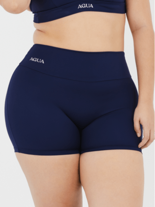 Short Move Navy
