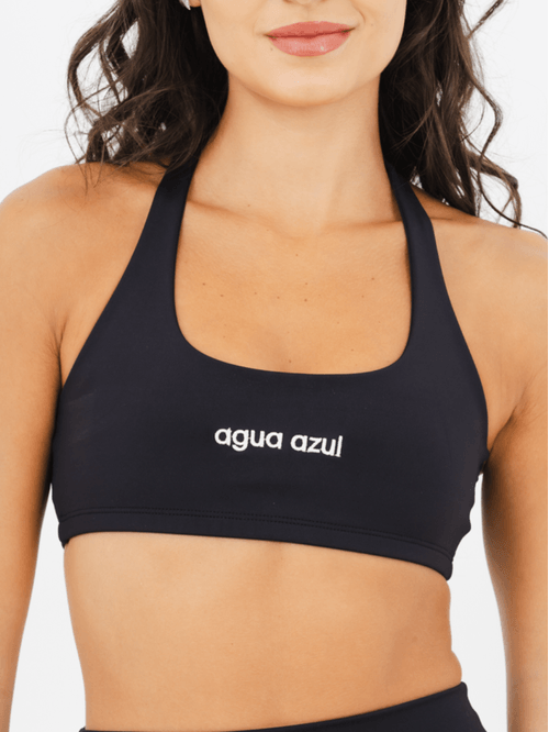 Top Nadador Black