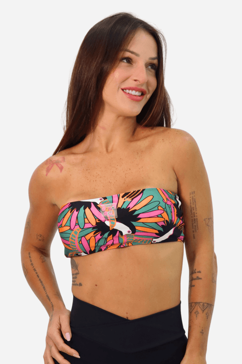 Top Faixa Fauna