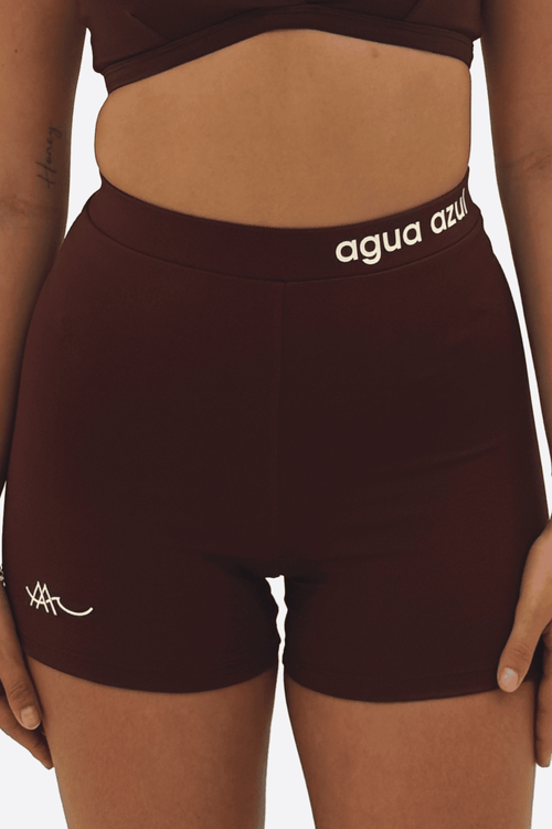 Short Classic AA Coffee