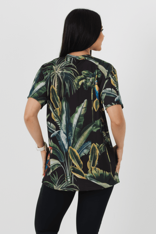 Camisão Botânica