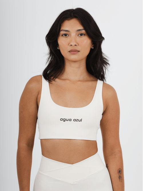 Top Movement Off White