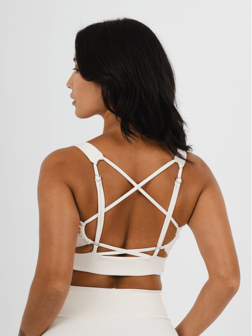 Top Movement Off White