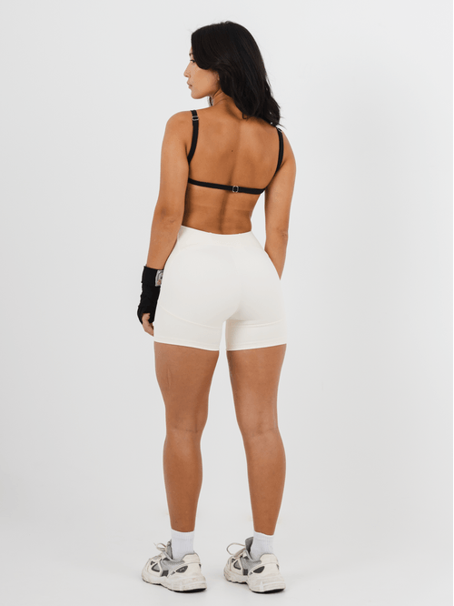 Macaquinho Shape Off White