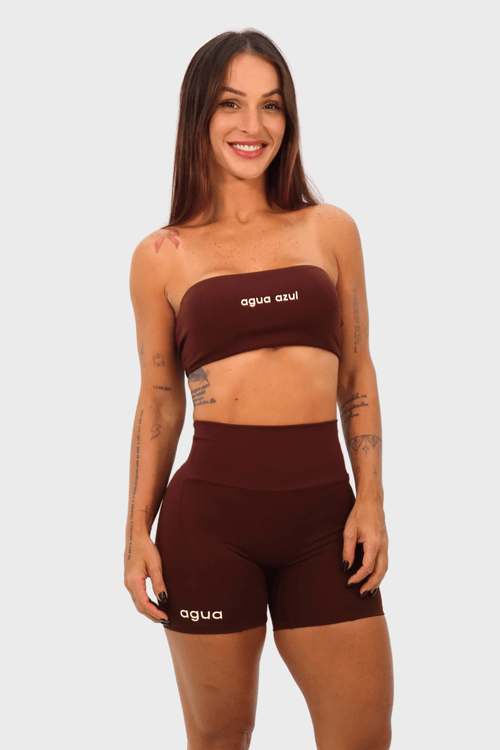 Short Elevate Coffee