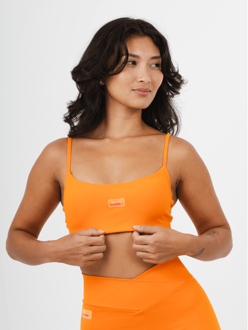 Top New Basic Sport Tucumã