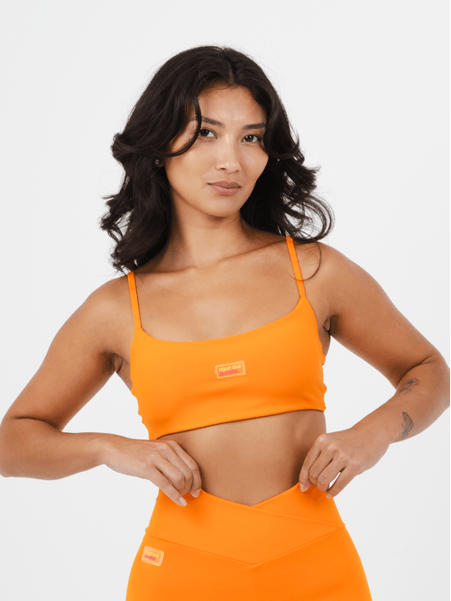 Top New Basic Sport Tucumã