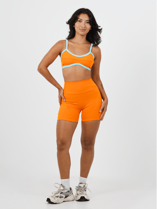 Short Elevate Pro Tucumã