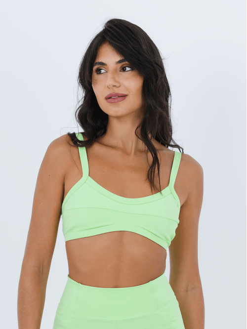 Top Live All Lime