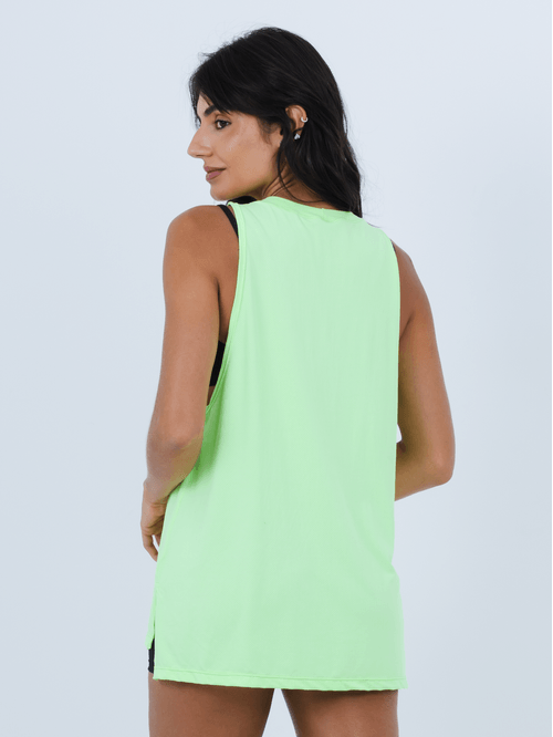Regata Run Dry Lime Neon
