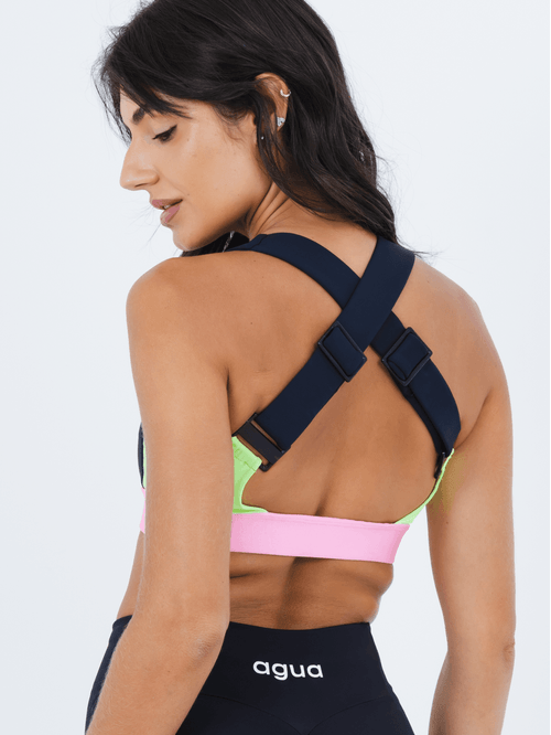 Top Force Black