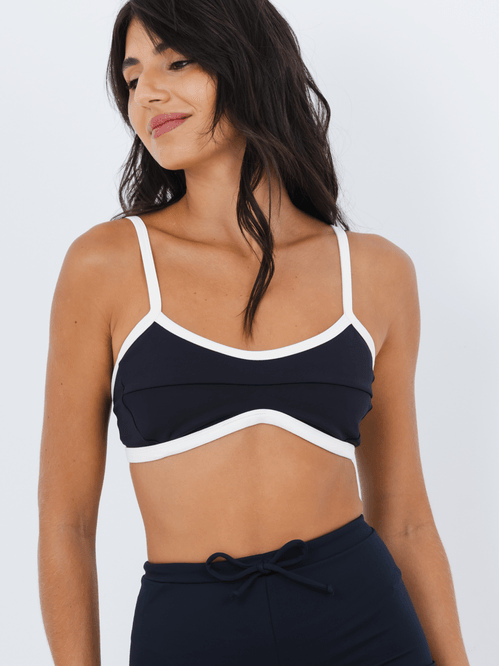 Top Live Black