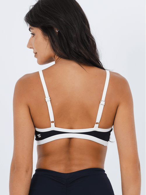 Top Live Black
