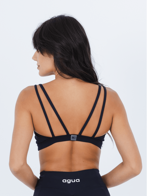 Top Pace Black