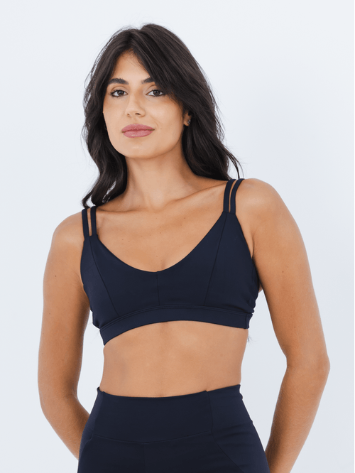 Top Pace Black