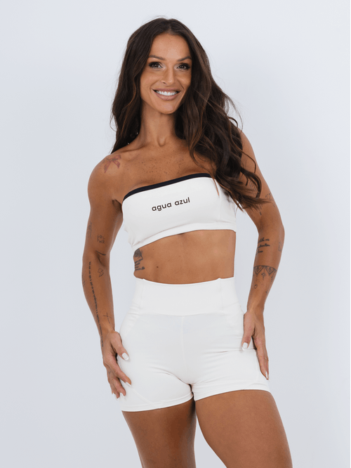 Short Pace Off White