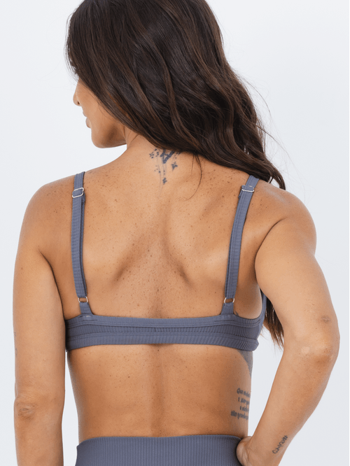 Top Essential Chumbo Canelado