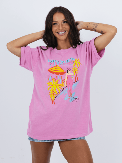 Camisão Brazuca Fitness